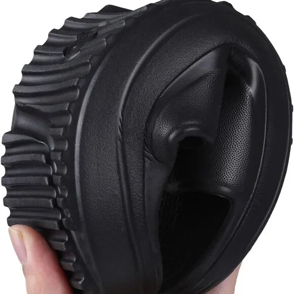 Orthopedic Foam Sandals Women Arch Support Recovery Slides Summer Water-Friendly - Picture 4 of 6